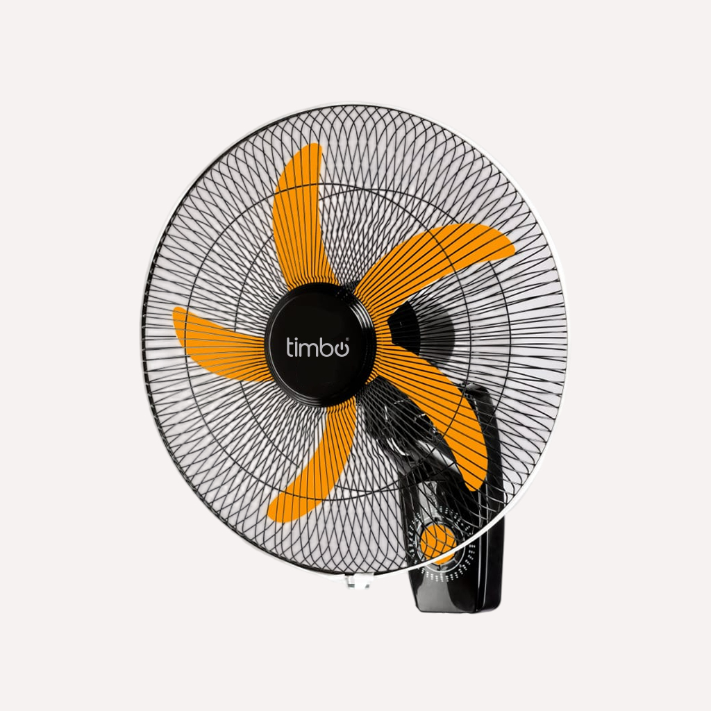 Timbo wall fan 18 inch